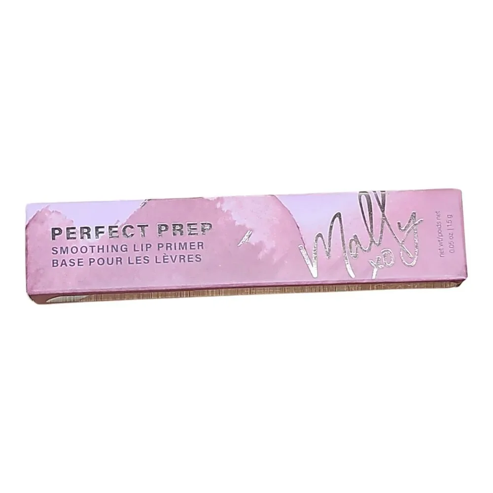 MALLY XO Perfect Prep‎ Smoothing Lip Primer UNIVERSAL 0.05 oz 1.5 g NEW NIB Rare